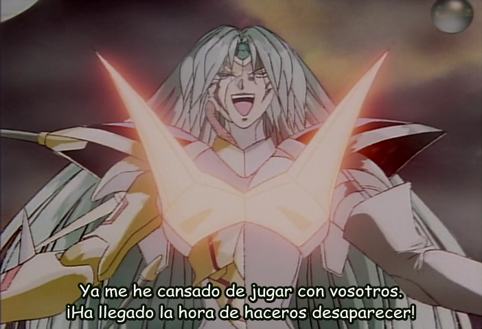 Sen-shoujo Iczelion (Tret, OnDeed)